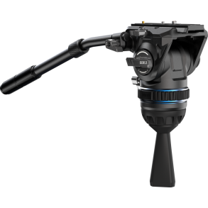 Sirui Video Head Fluid S5