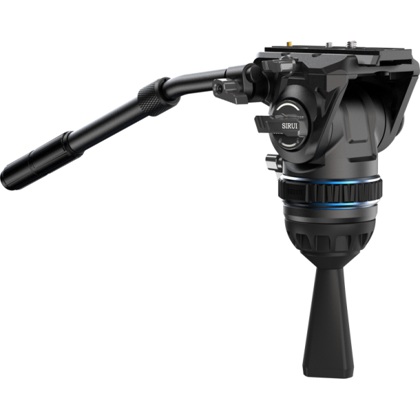 Sirui Video Head Fluid S5