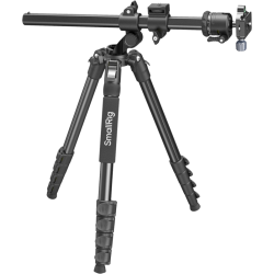 SmallRig 5290 Professional Overhead Camera Tripod CT25