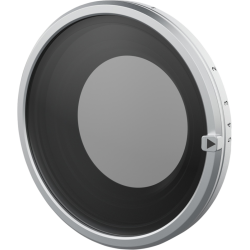 SmallRig 5391 Magnetic VND Filter ND2 - ND32 for FUJIFILM X half Silver