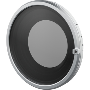 SmallRig 5391 Magnetic VND Filter ND2 - ND32 for FUJIFILM X half Silver