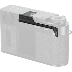 SmallRig 5222 Thumb Grip for FUJIFILM X half Black