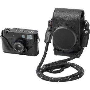 SmallRig 5219 Leather Case Kit for FUJIFILM X half Black