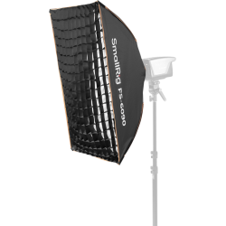 SmallRig 5369 Softbox Strip FS-6090 Quick-Setup Folding