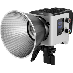 SmallRig 5098 RC 220C RGB COB LED Video Light