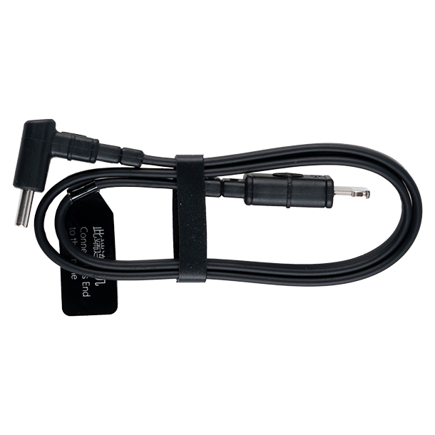 Hollyland USB-C to Lightning Cable