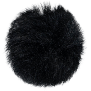 Hollyland Lark Max 2 Furry Windshield for Lark Max 2