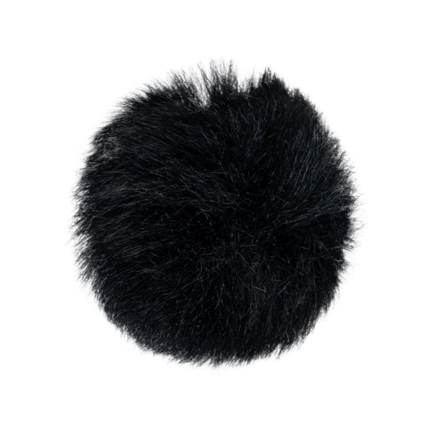 Hollyland Lark Max 2 Furry Windshield for Lark Max 2