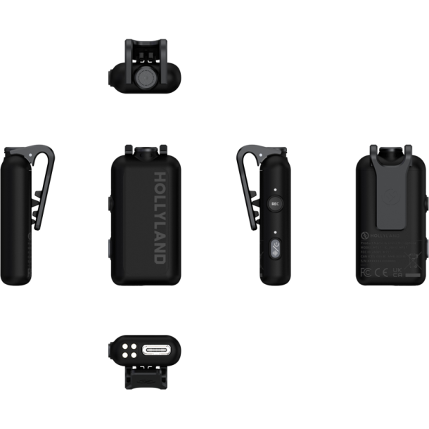 Hollyland LARK Max 2 Transmitter for Lark Max 2