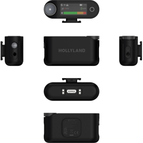 Hollyland LARK Max 2 Camera Receiver for Lark Max 2