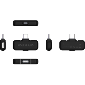 Hollyland LARK Max 2 Type C Receiver for Lark Max 2
