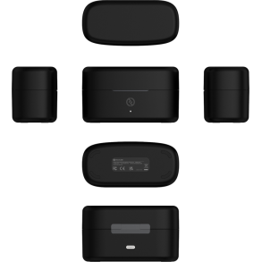 Hollyland LARK Max 2 Charging Case for Lark Max 2