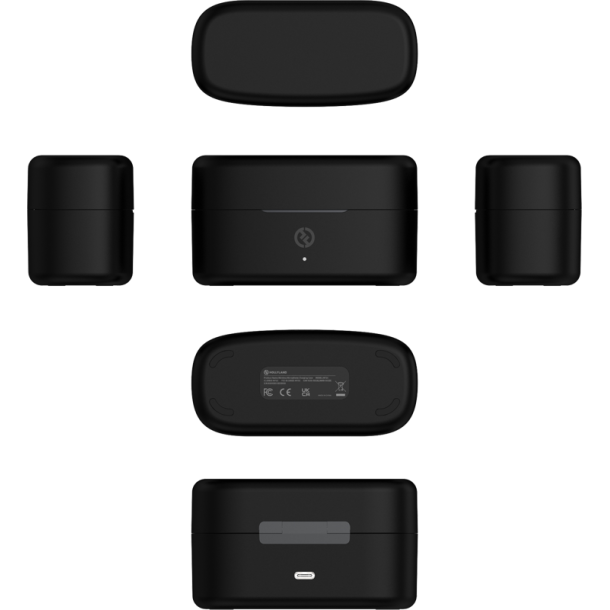 Hollyland LARK Max 2 Charging Case for Lark Max 2