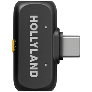 Hollyland LARK A1 RX (USB-C) for Lark A1