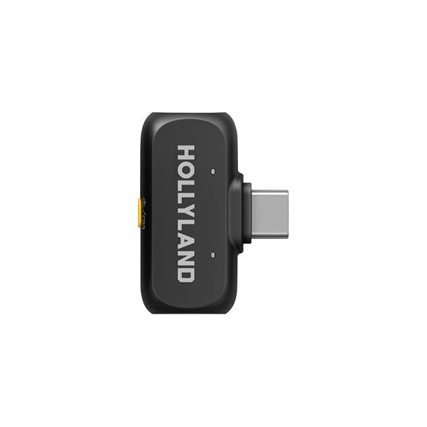Hollyland LARK A1 RX (USB-C) for Lark A1
