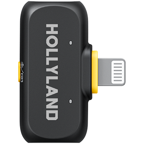 Hollyland LARK A1 RX (Lightning) for Lark A1