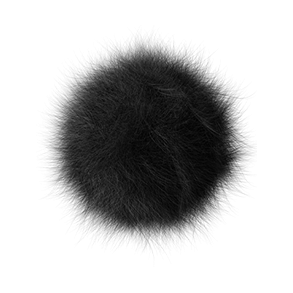 Hollyland Lark A1 Furry Windshield for Lark A1