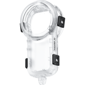 Insta360 X5 Invisible Dive Case