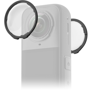 Insta360 X5 Standard Lens Guards