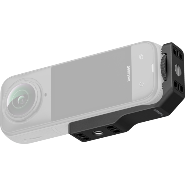 Insta360 X5 Vertical-Horizontal Mount