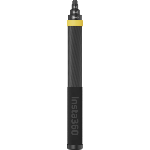 Insta360 Enhanced Extended Edition Selfie Stick
