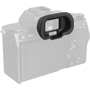 SmallRig 5255 Camera Viewfinder Eyecup for Selected Sony Alpha 1 / 7 / 9 Series Cameras