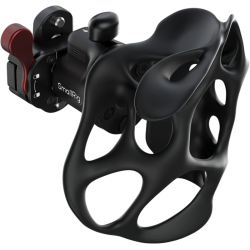 SmallRig 5243 ImageGrip Series Liquid Handle with NATO Clamp (Right Side)