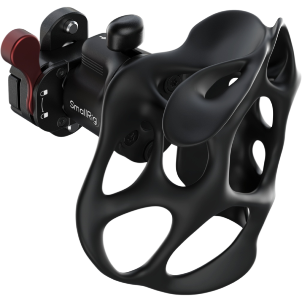 SmallRig 5243 ImageGrip Series Liquid Handle with NATO Clamp (Right Side)