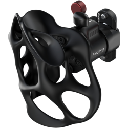 SmallRig 5242 ImageGrip Series Liquid Handle with NATO Clamp (Left Side)