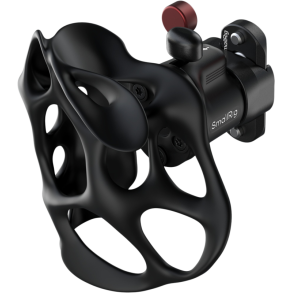 SmallRig 5242 ImageGrip Series Liquid Handle with NATO Clamp (Left Side)