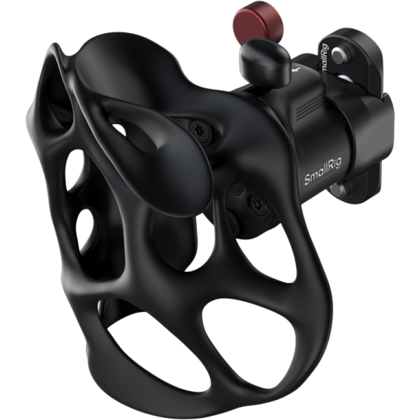 SmallRig 5242 ImageGrip Series Liquid Handle with NATO Clamp (Left Side)