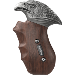 SmallRig 4817 ImageGrip Series Eagle Handle with NATO Clamp (Left Side)