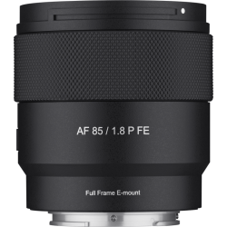Samyang AF 85mm F/1.8 P Sony FE