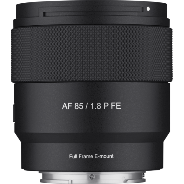 Samyang AF 85mm F/1.8 P Sony FE