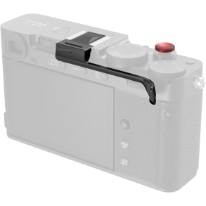 SmallRig 5452 Thumb Grip for FUJIFILM X-E5 Black