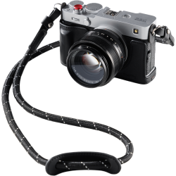 SmallRig 5450 Leather Case Kit for FUJIFILM X-E5 Black