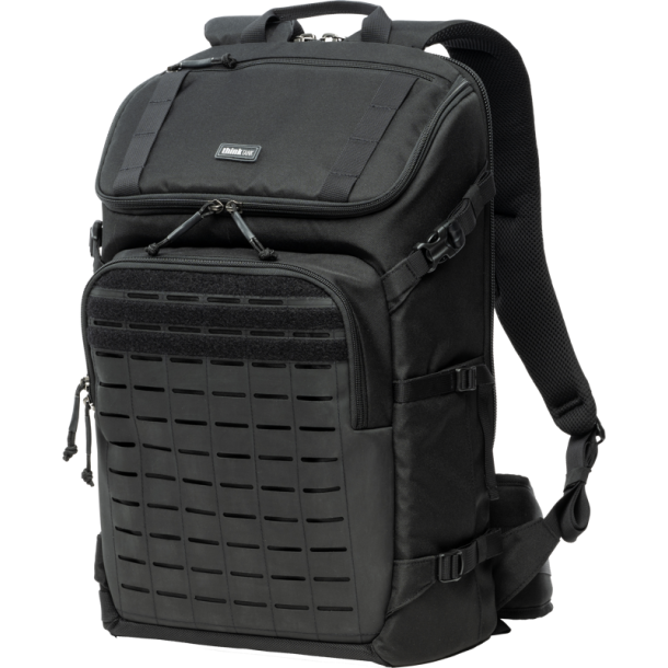 Think Tank DarkLight Backpack 25L, Black
