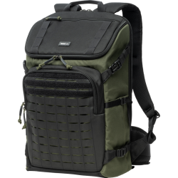 Think Tank DarkLight Backpack 25L, Montane Green