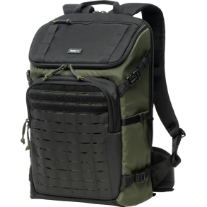 Think Tank DarkLight Backpack 25L, Montane Green