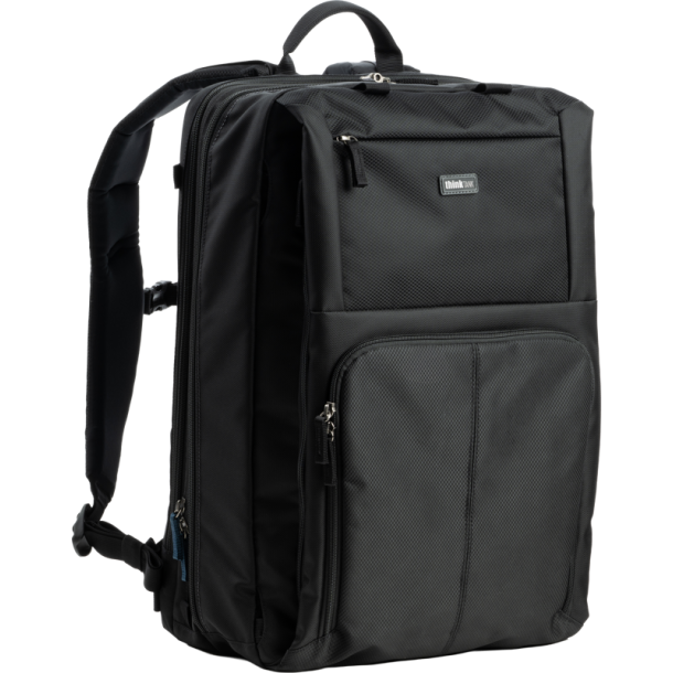 Think Tank Shape Shifter 37L Black