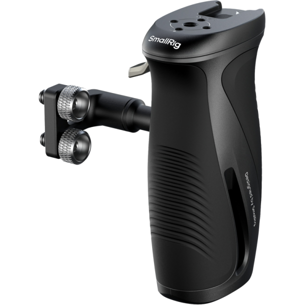 SmallRig 5194 Rotating Side Handle with 1/4"-20 Screws