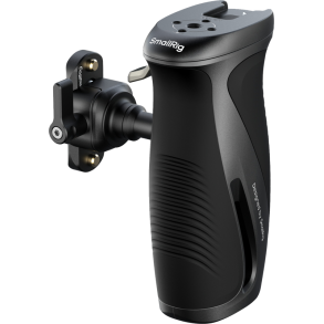SmallRig 5160 Rotating Side Handle with NATO Clamp