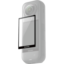 Insta360 X5 Screen Protector