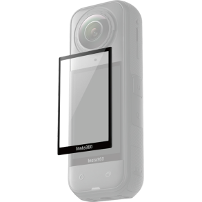 Insta360 X5 Screen Protector