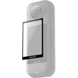 Insta360 X5 Cooling Screen Protector