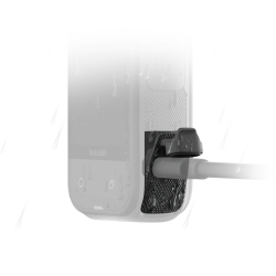 Insta360 X5 All-Weather USB Charging Cover