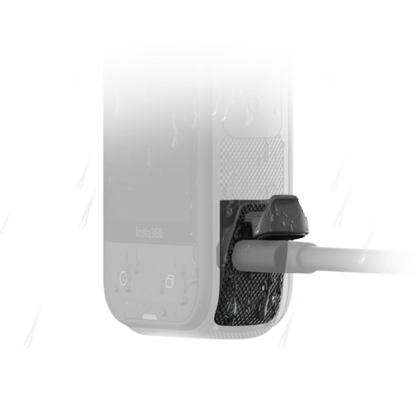 Insta360 X5 All-Weather USB Charging Cover
