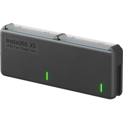 Insta360 X5 Utility Fast Charge Case