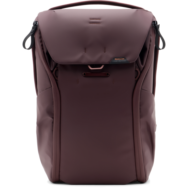 Peak Design Everyday Backpack 20L v2 I Eclipse