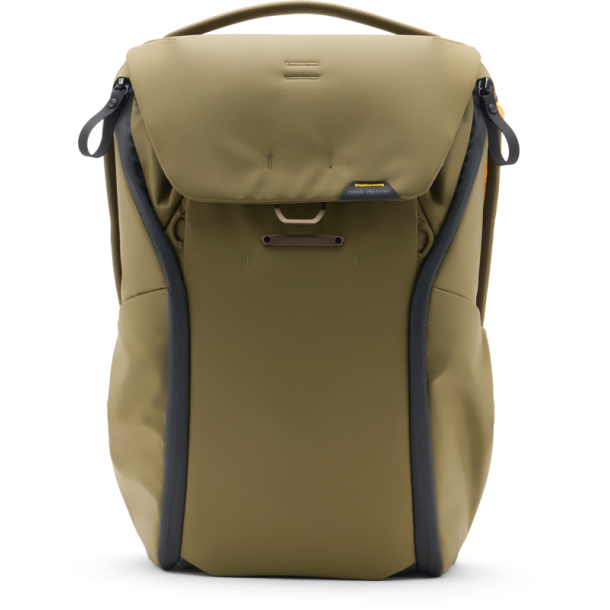 Peak Design Everyday Backpack 20L v2 I Kelp